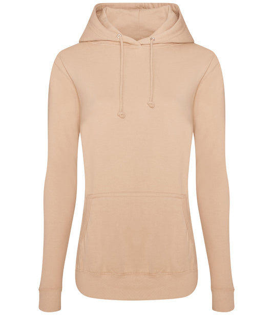 AWDis Just Hoods Ladies College Hoodie