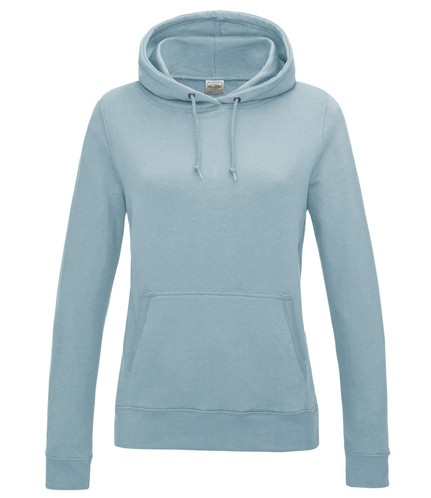 AWDis Just Hoods Ladies College Hoodie