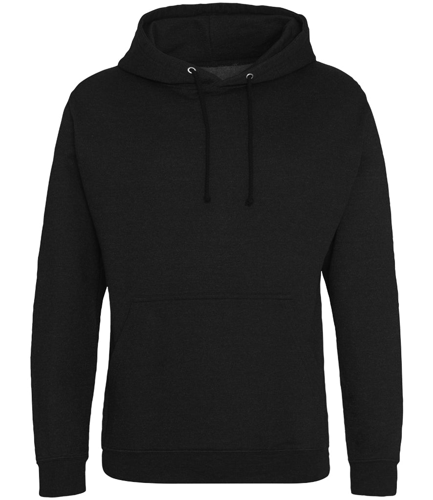 AWDis College Hoodie (Blacks & Whites)