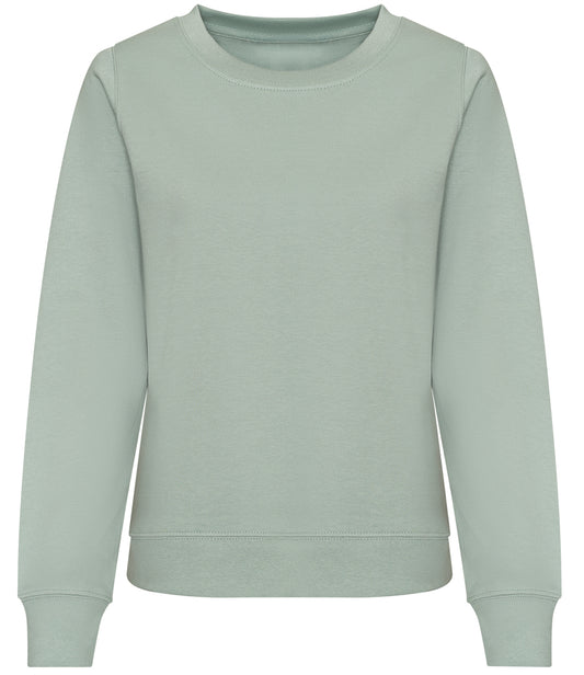 AWDis Just Hoods Ladies Sweatshirts