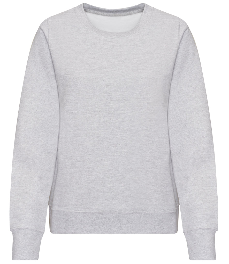 AWDis Just Hoods Ladies Sweatshirts