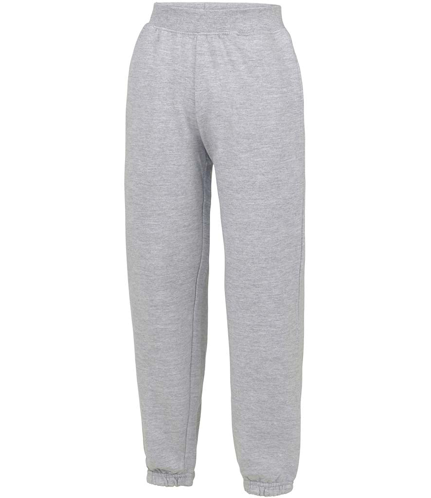 AWDis Child's Cuffed Jog Pants