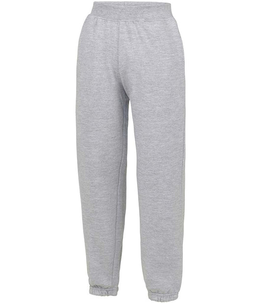 AWDis Child's Cuffed Jog Pants