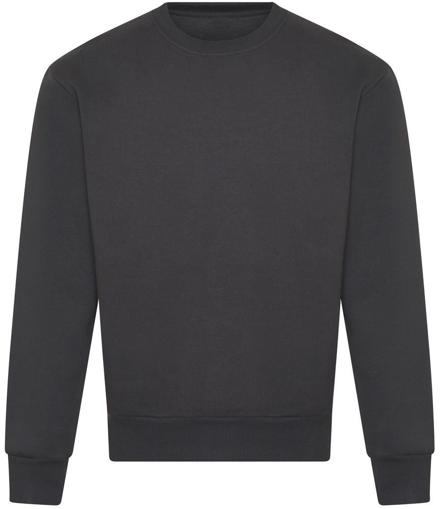 AWDis Signature Heavyweight Sweatshirt