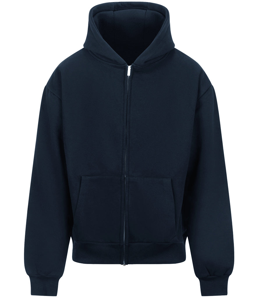 AWDis Signature Heavyweight Zoodie (zipped hoodie)