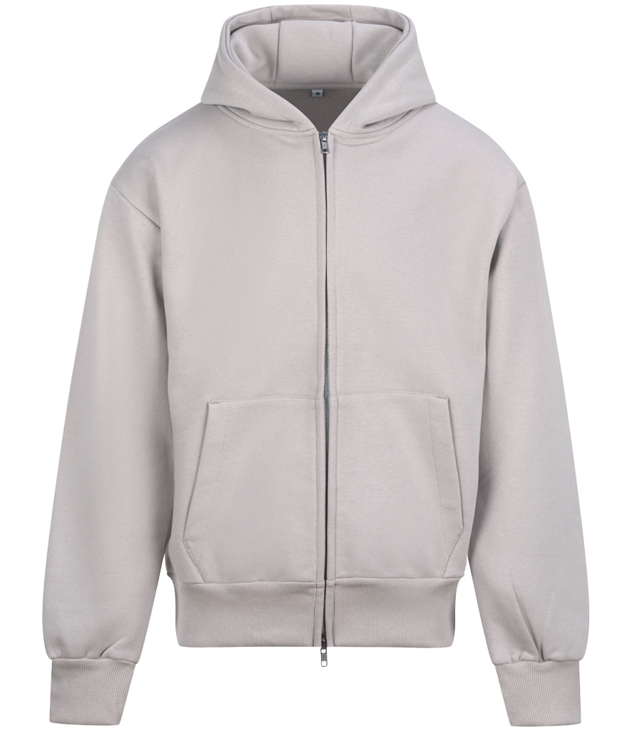 AWDis Signature Heavyweight Zoodie (zipped hoodie)