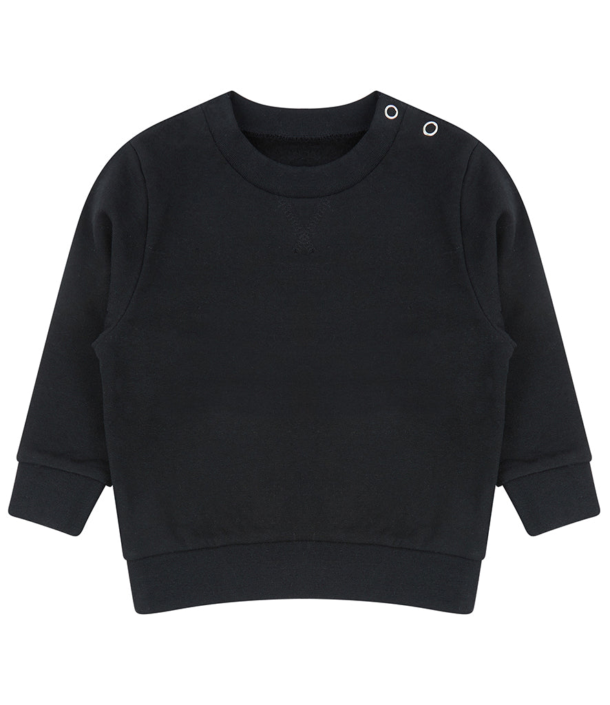 Larkwood Child's Sustainable Sweatshirt