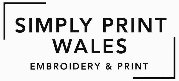 Simply Print Wales