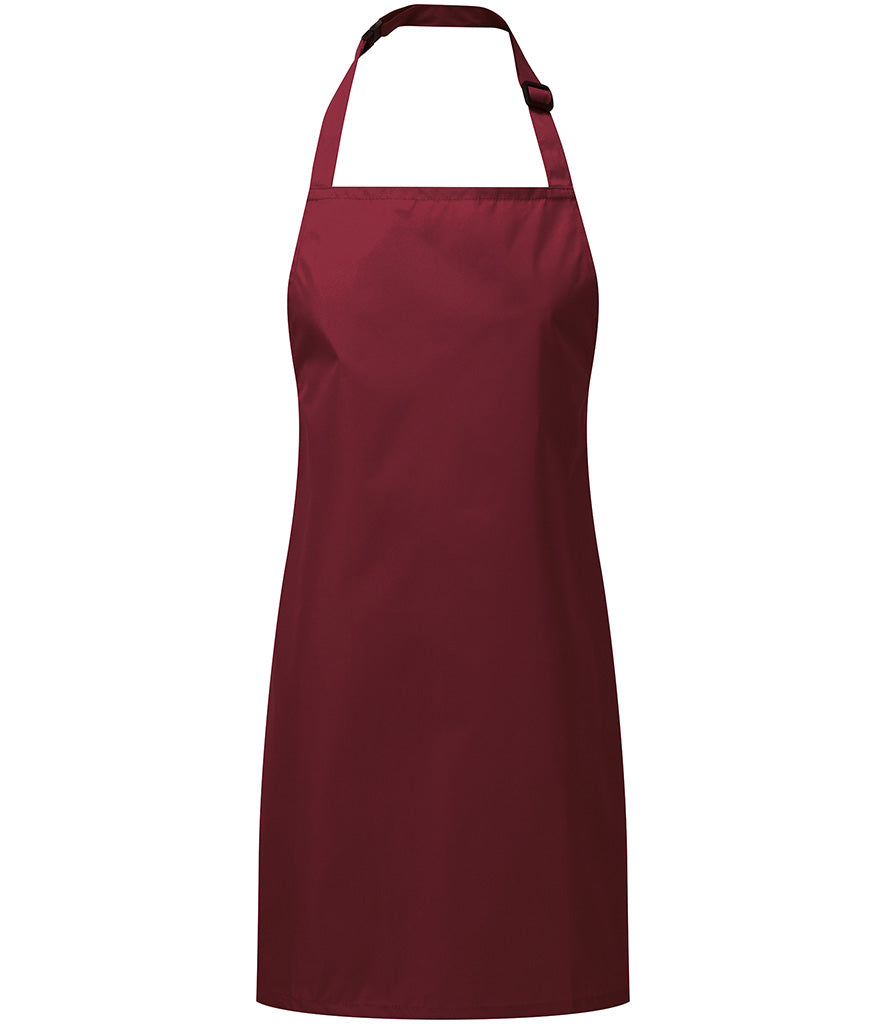 Premier Kids Waterproof Apron - PR145