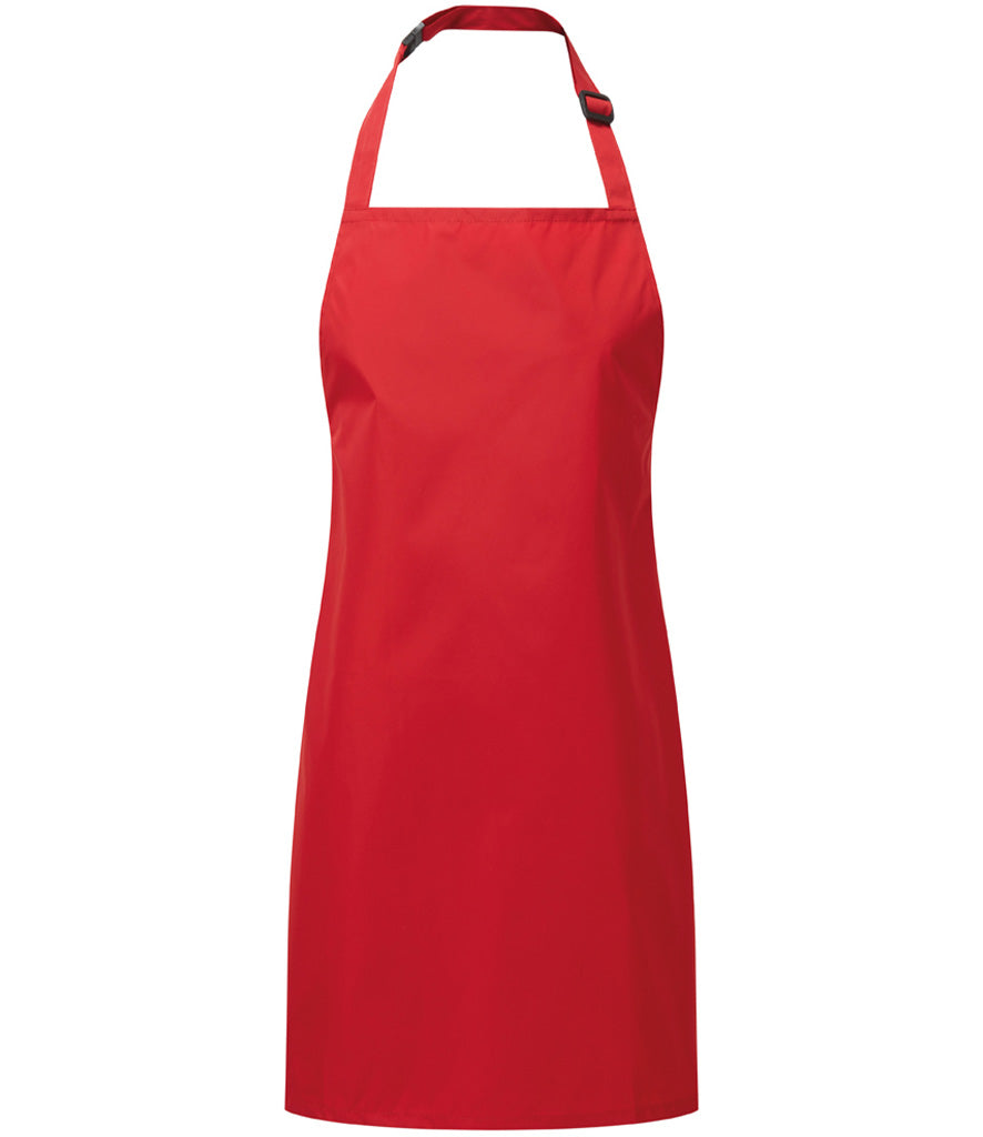 Premier Kids Waterproof Apron - PR145