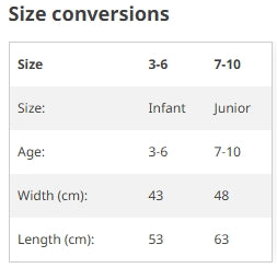 Premier Kids Bib Apron