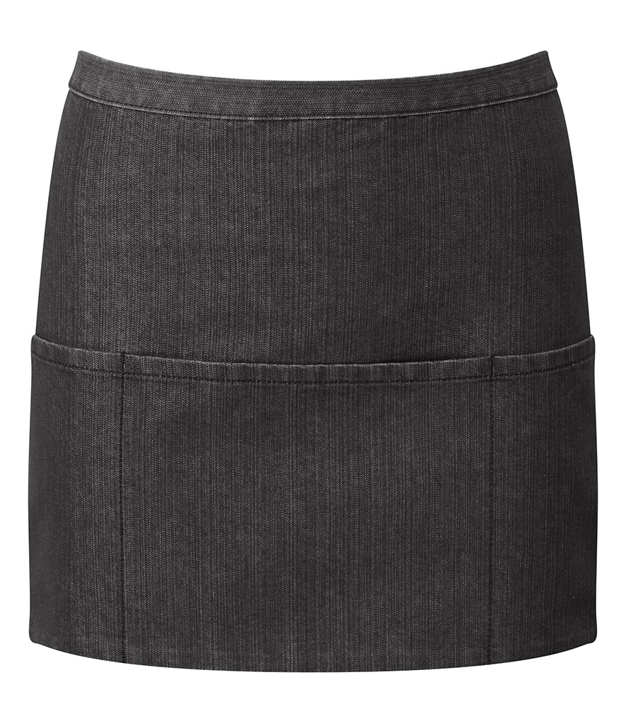 Premier "Colours" Three Pocket Apron