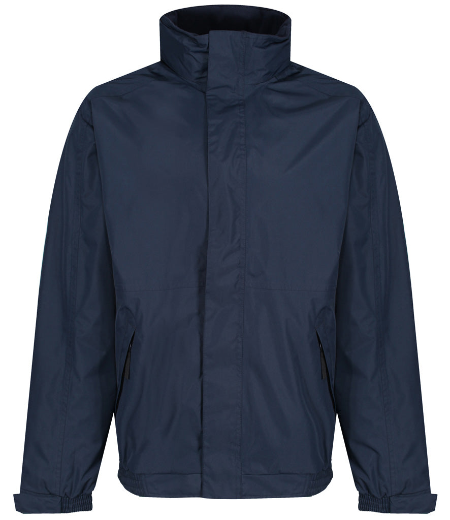 Regatta Dover Waterproof Insulated Jacket