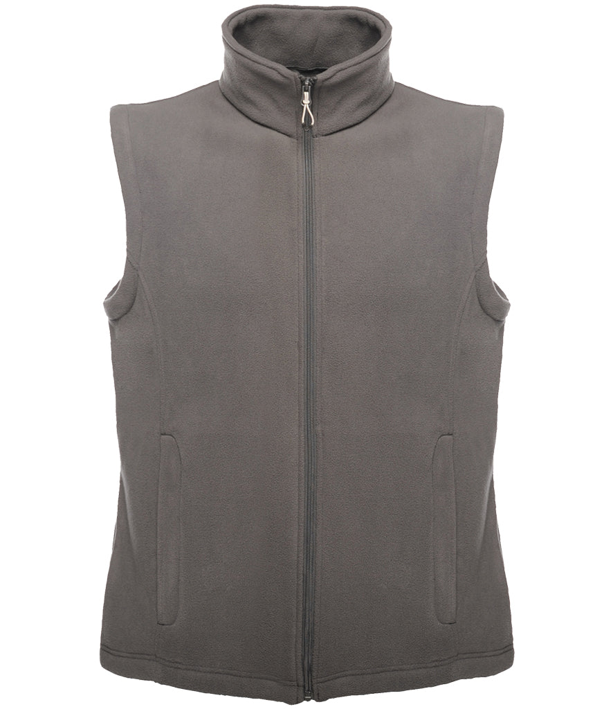 Regatta Micro Fleece Bodywarmer