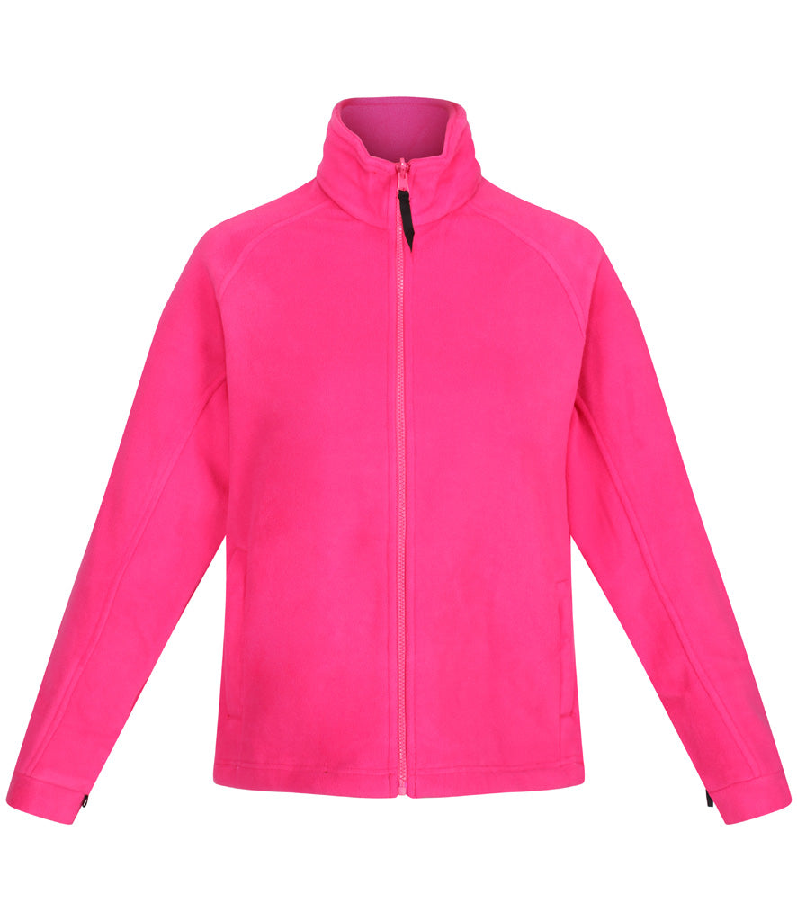 Professional Regatta Ladies Thor III Fleece Jacket