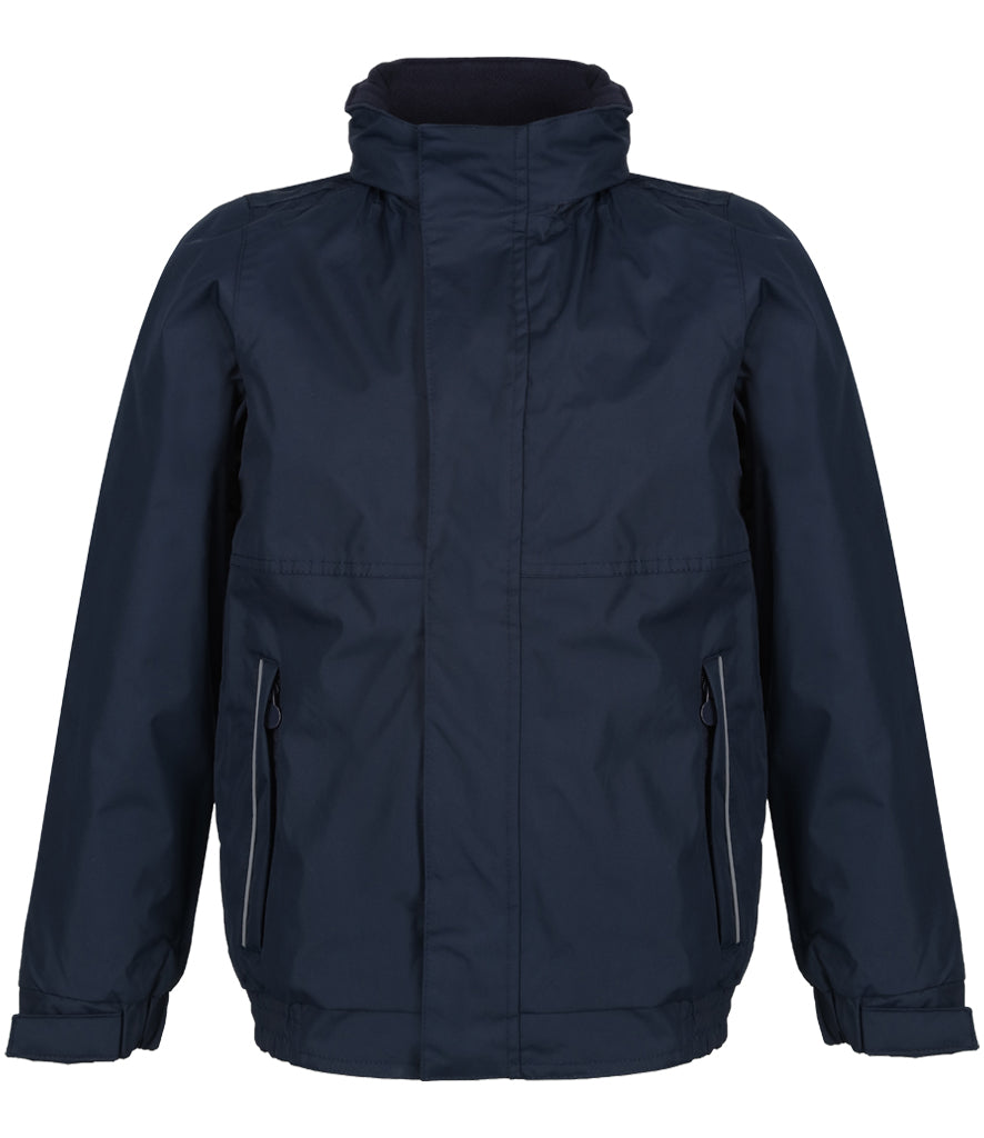 Regatta Kids Dover Waterproof Insulated Jacket