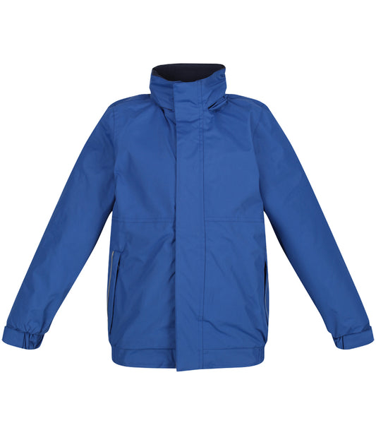 Regatta Kids Dover Waterproof Insulated Jacket