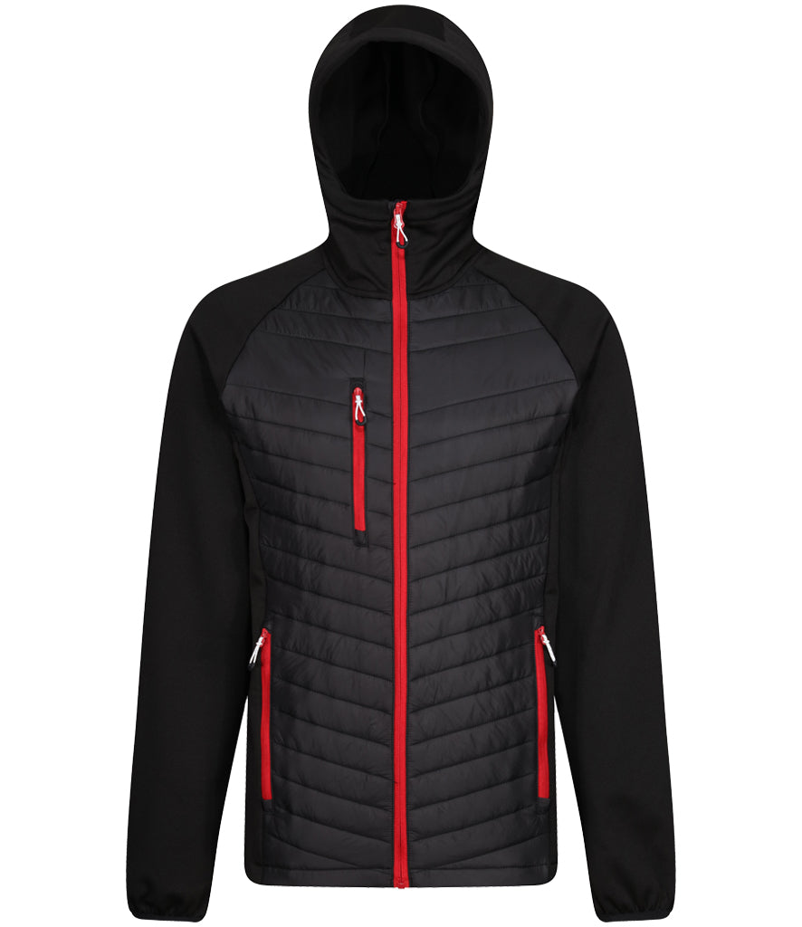 Regatta Professional Navigate Hybrid Jacket