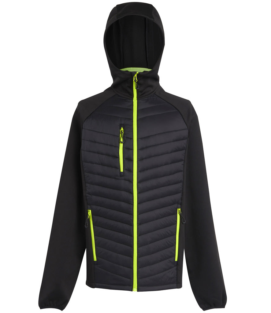 Regatta Professional Navigate Hybrid Jacket