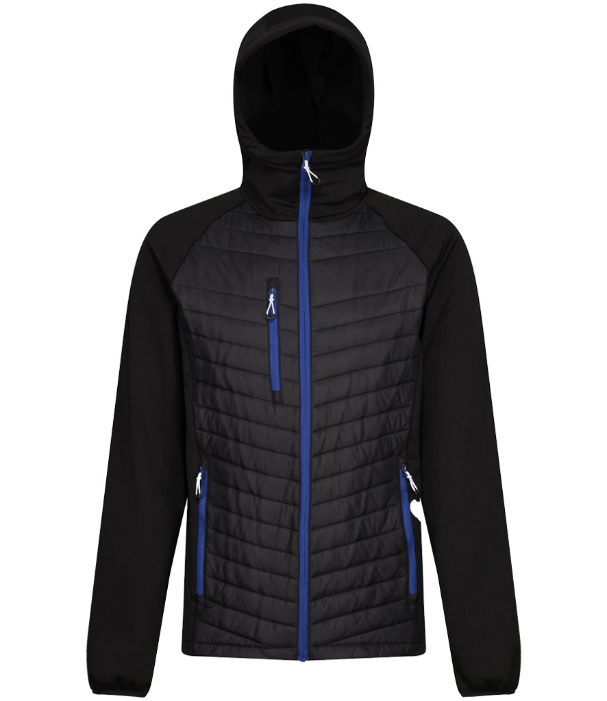 Regatta Professional Navigate Hybrid Jacket