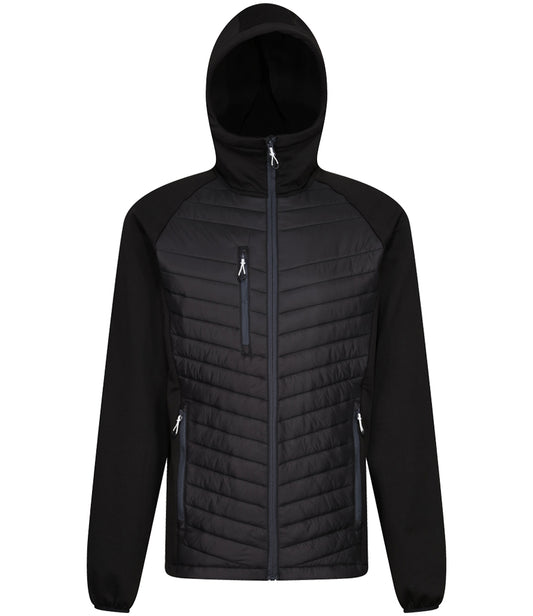 Regatta Professional Navigate Hybrid Jacket