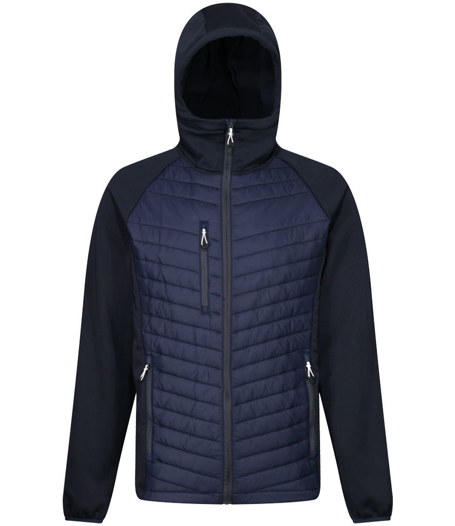 Regatta Professional Navigate Hybrid Jacket