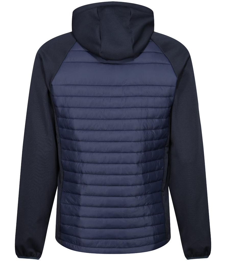 Regatta Professional Navigate Hybrid Jacket