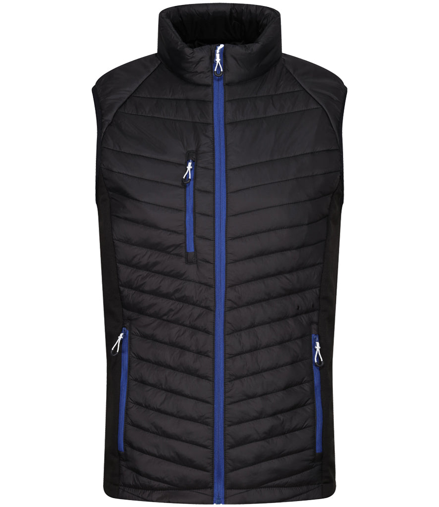 Regatta Navigate Hybrid Bodywarmer