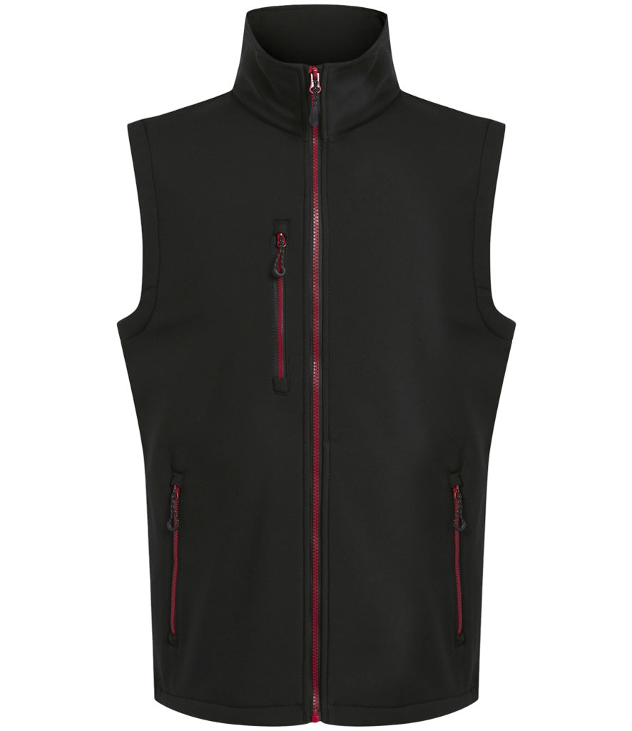 Regatta Professional Navigate Two Layer Soft Shell Bodywarmer