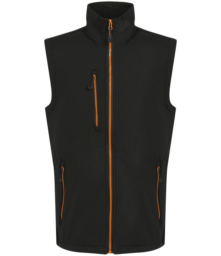 Regatta Professional Navigate Two Layer Soft Shell Bodywarmer