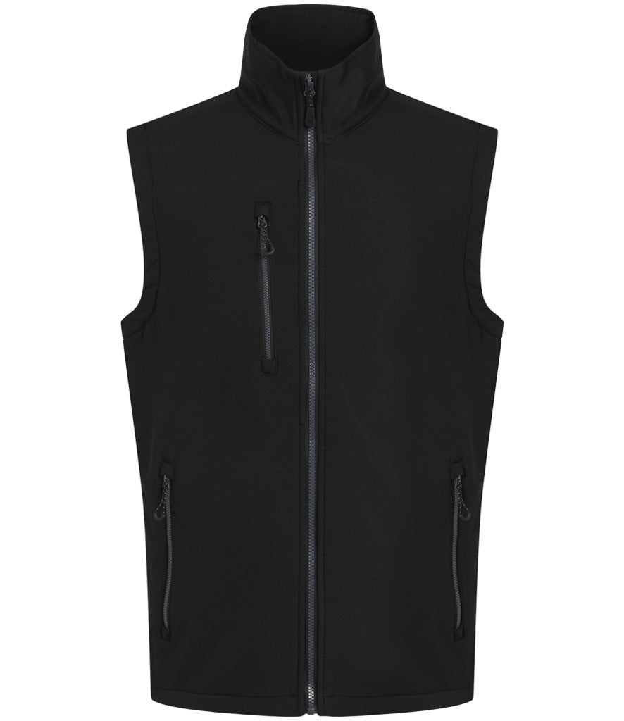 Regatta Professional Navigate Two Layer Soft Shell Bodywarmer