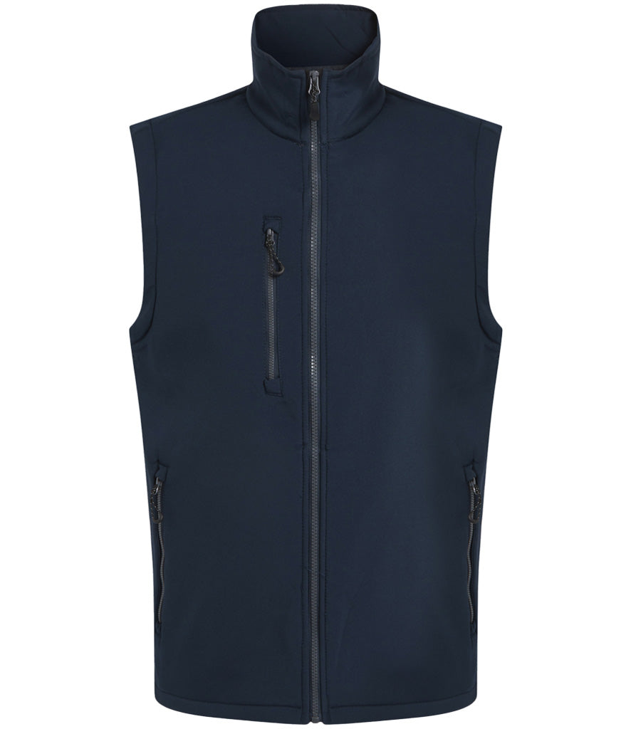 Regatta Professional Navigate Two Layer Soft Shell Bodywarmer