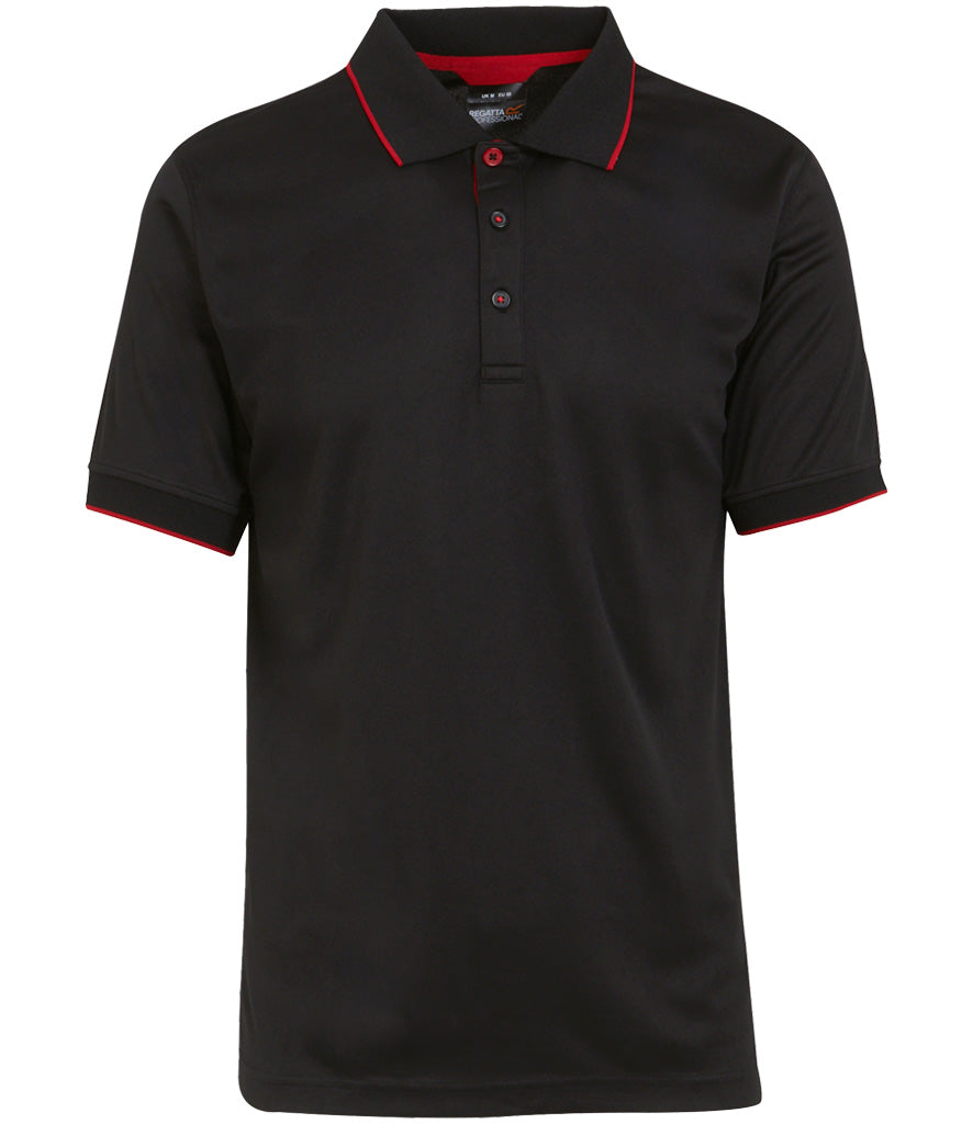 Regatta Professional Unisex Navigate Polo Shirt