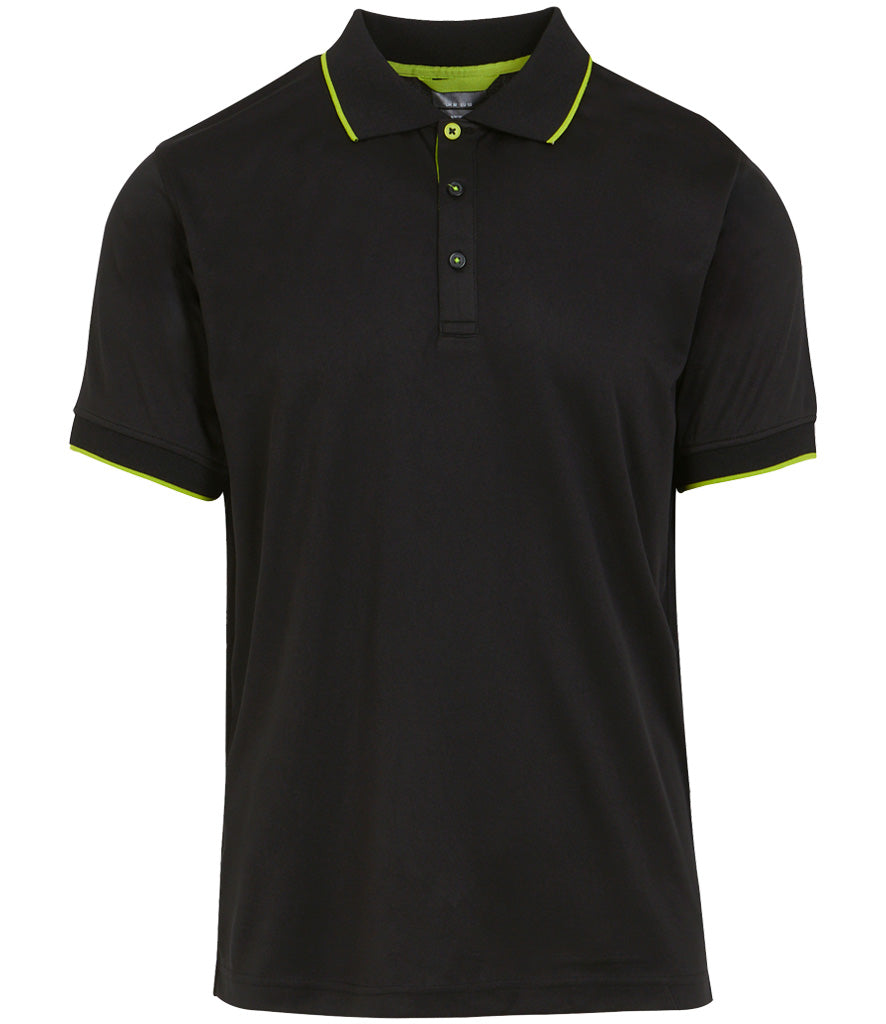 Regatta Professional Unisex Navigate Polo Shirt
