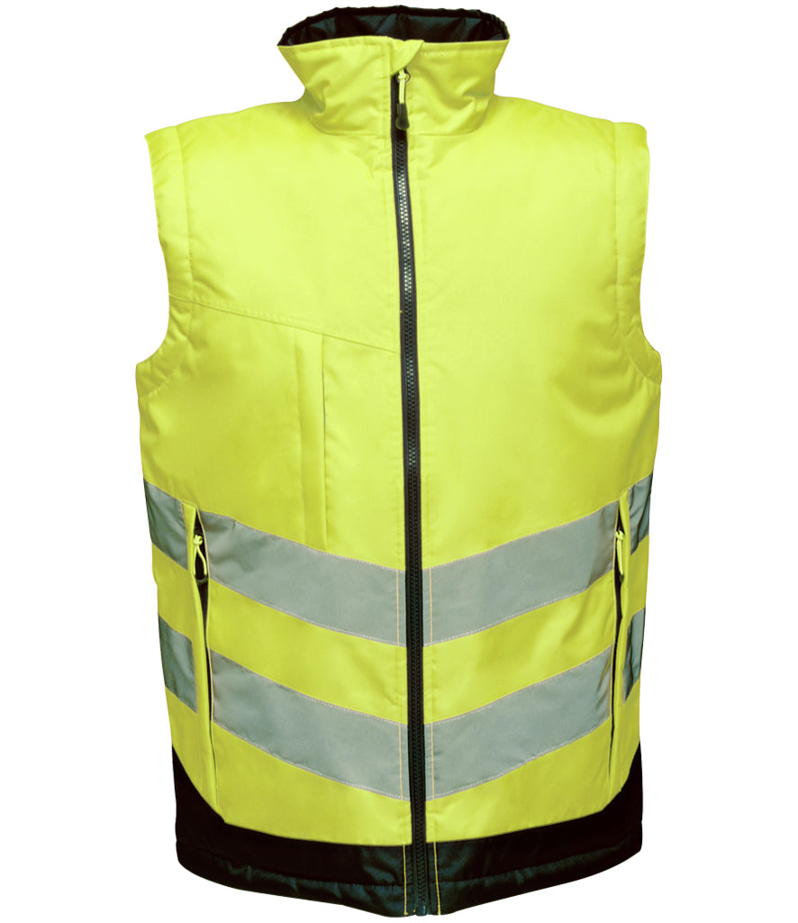 Regatta High Visibility Pro Bodywarmer