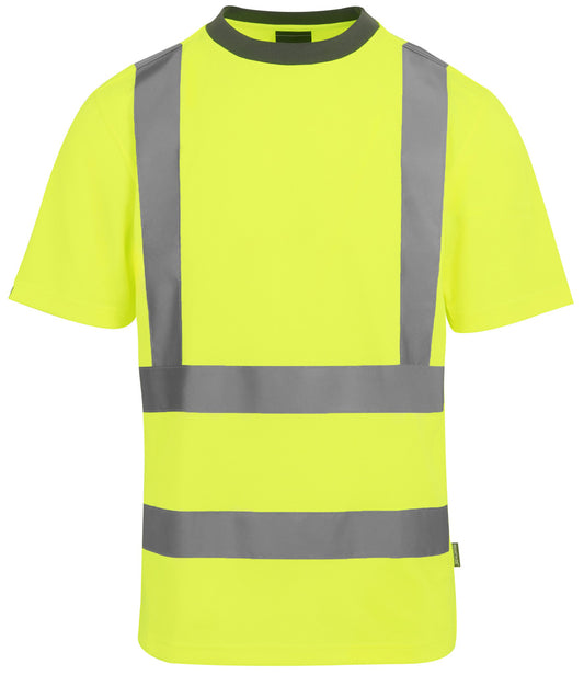 Regatta High Visibility Pro Contract T-Shirt