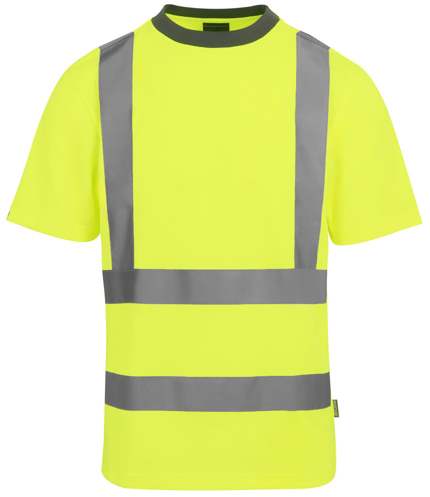 Regatta High Visibility Pro Contract T-Shirt