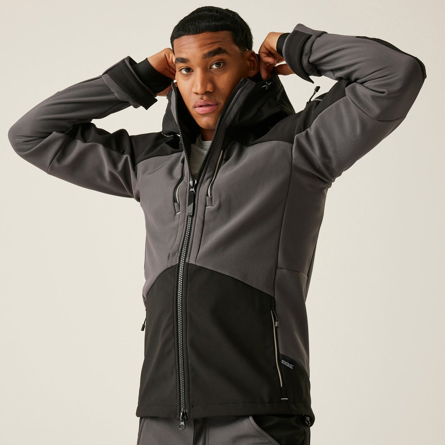 Regatta 4TEX Stretch 3 Layer Softshell Jacket