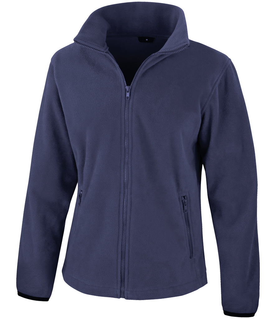 Result Core Ladies Norse Outdoor Fleece
