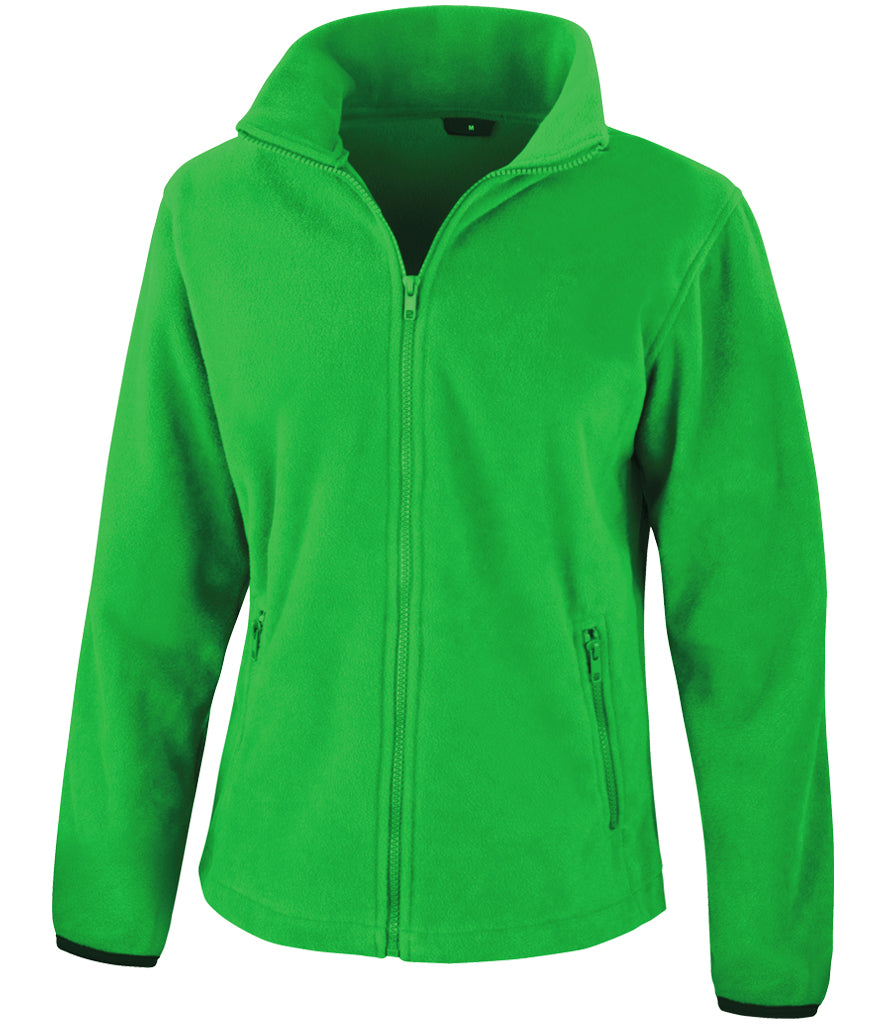 Result Core Ladies Norse Outdoor Fleece