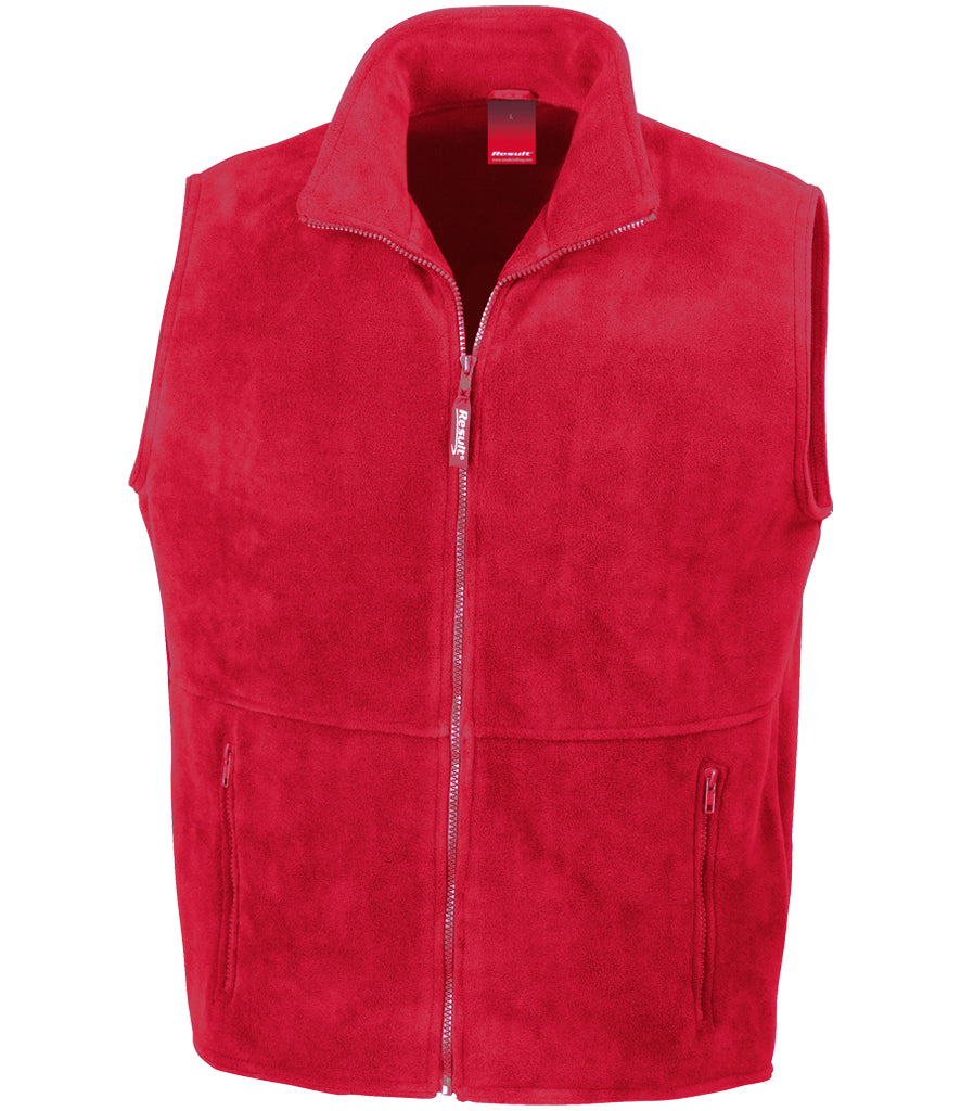 Result Polartherm™ Fleece Bodywarmer