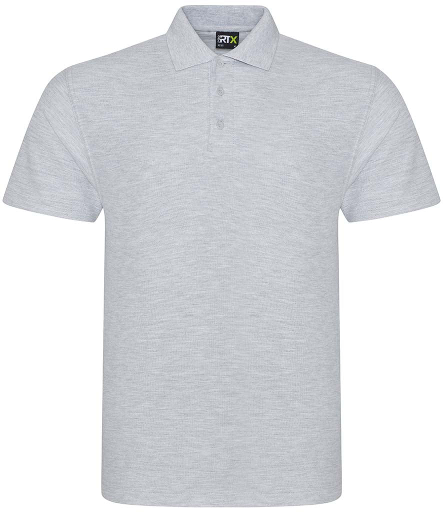 Pro RTX Pique Polo Shirt (Sizes XS to XL)
