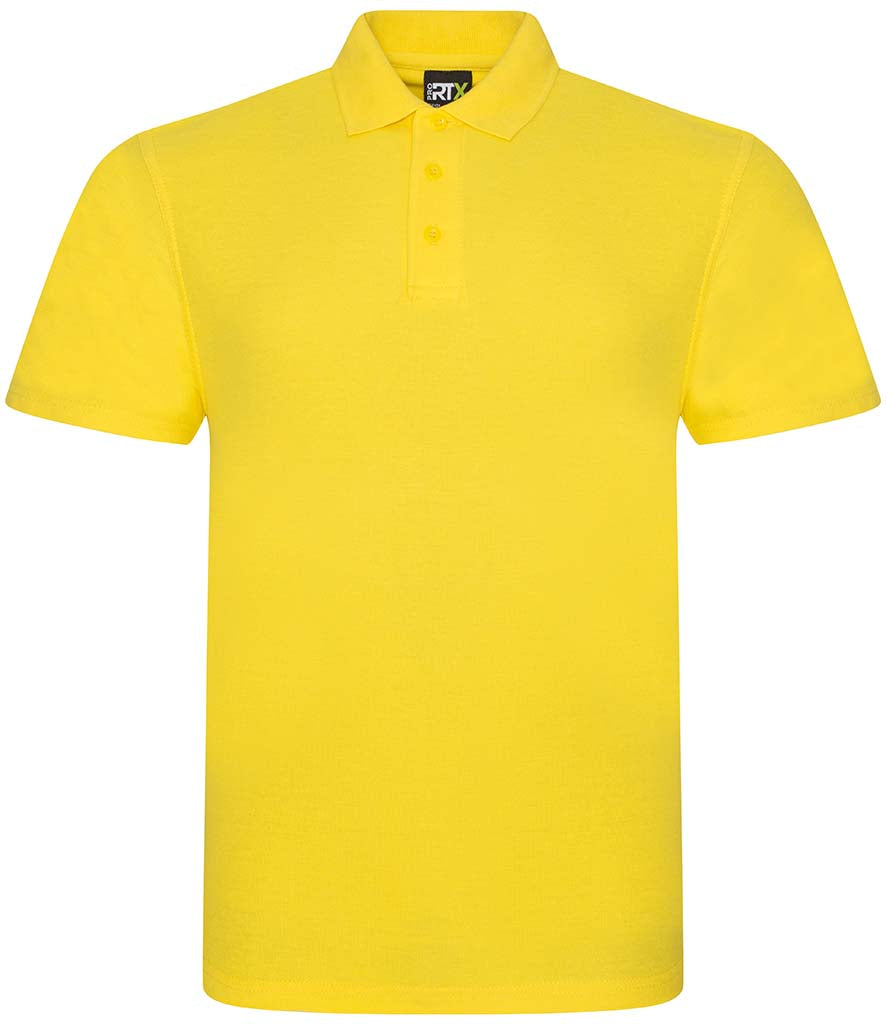 Pro RTX Pique Polo Shirt (Sizes XS to XL)