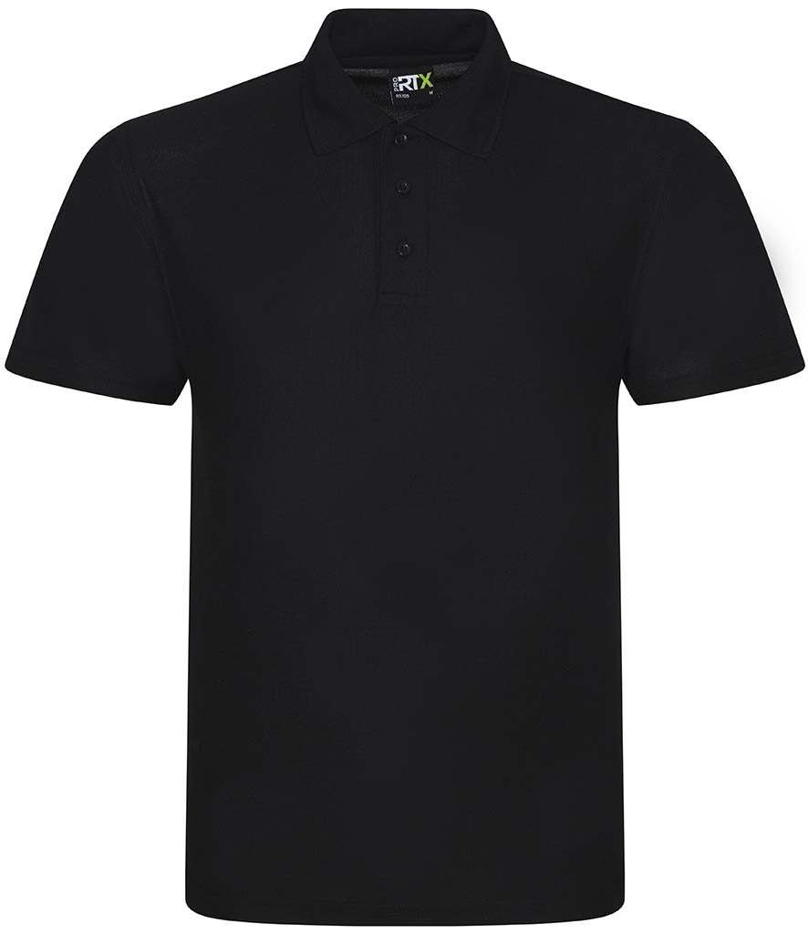 Pro RTX Unisex Polyester Polo Shirt
