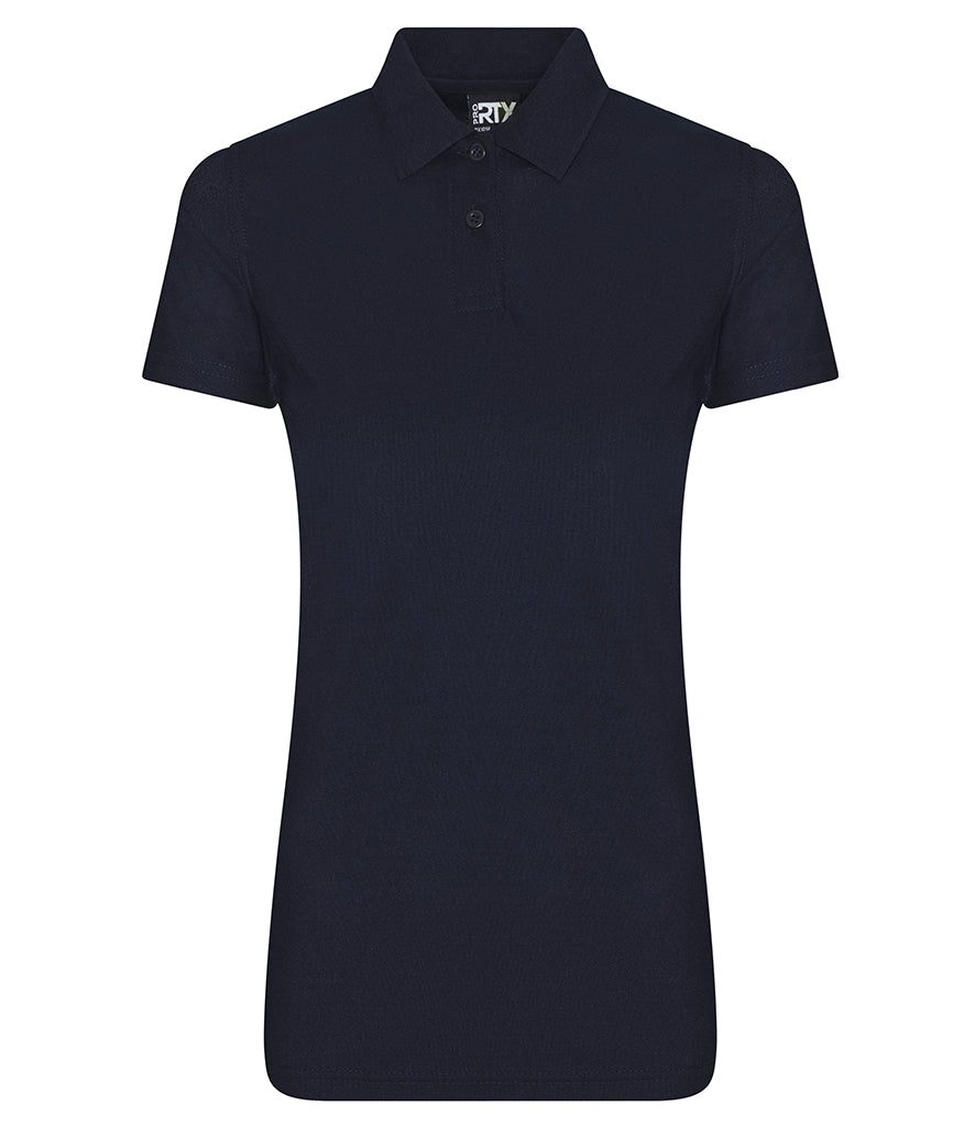 Pro RTX Ladies Polyester Polo Shirt