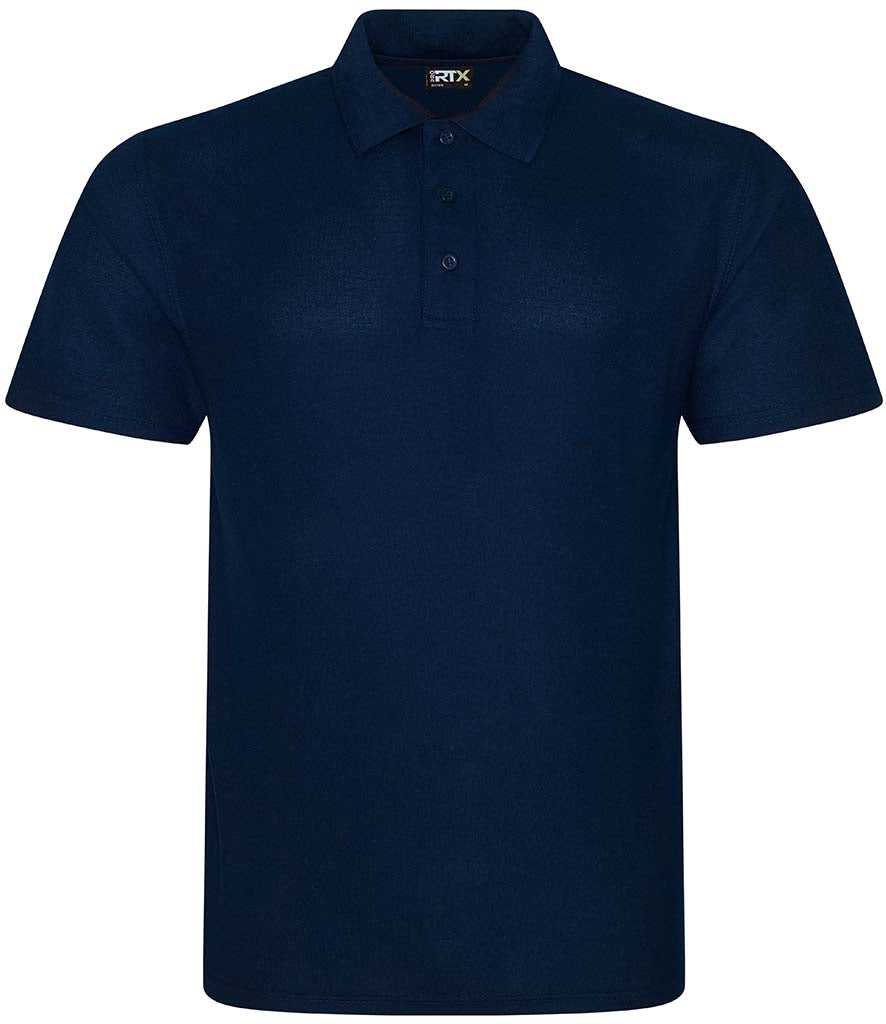 Pro RTX Unisex Polyester Polo Shirt