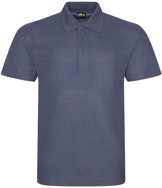 Pro RTX Unisex Polyester Polo Shirt