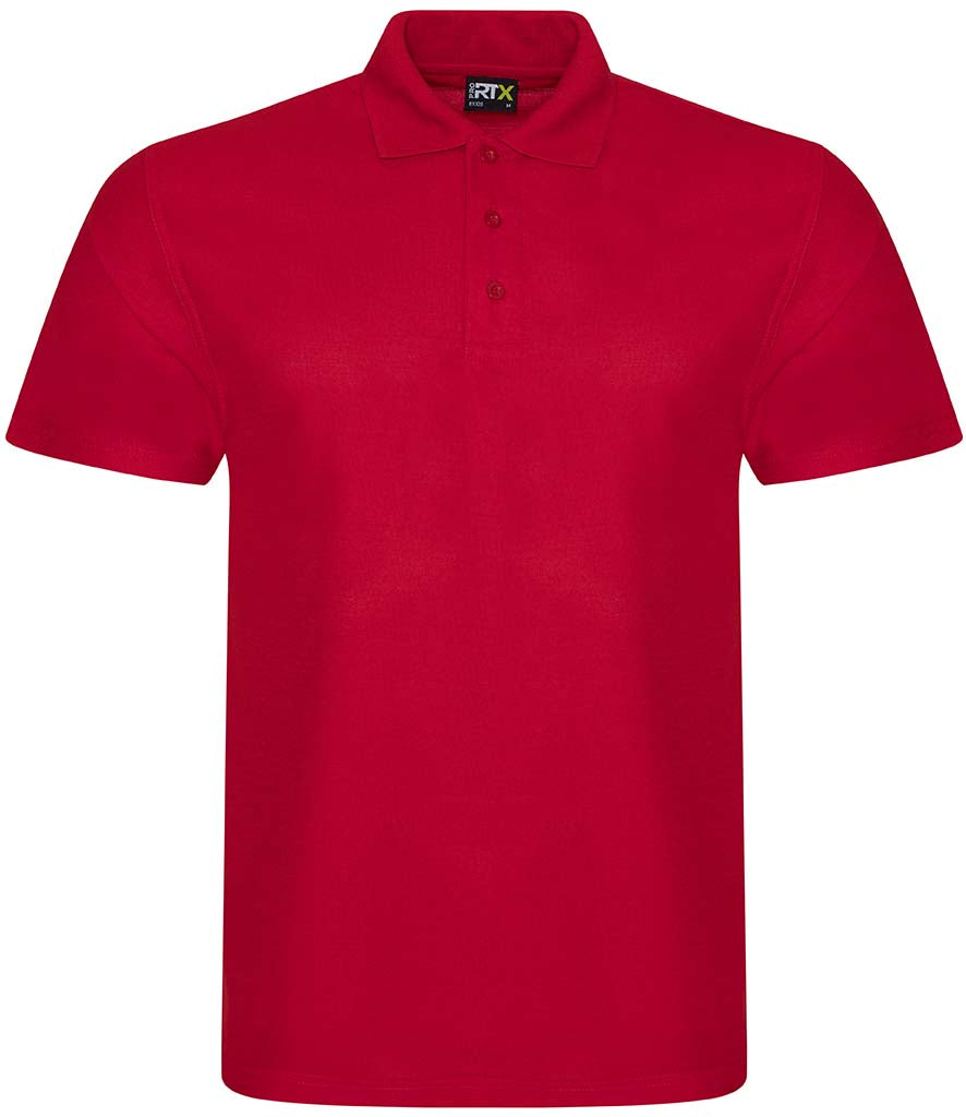 Pro RTX Unisex Polyester Polo Shirt