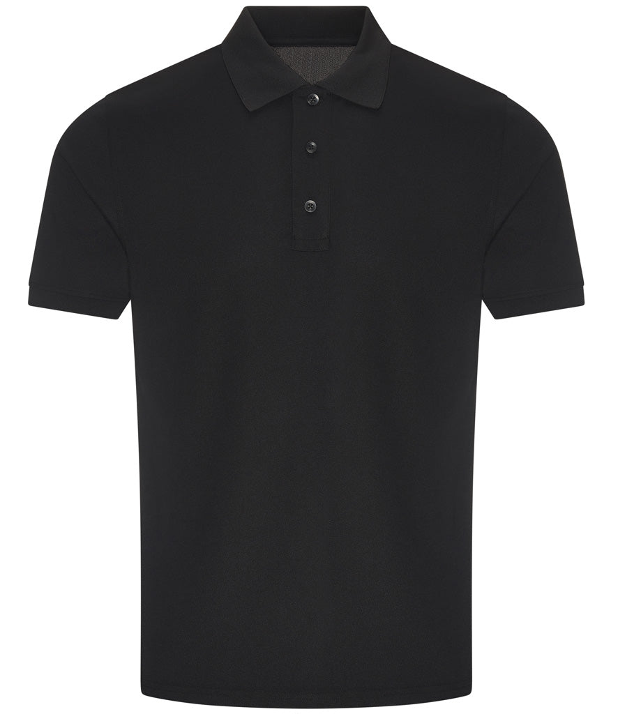 Pro RTX Unisex Wicking Pique Polo Shirt
