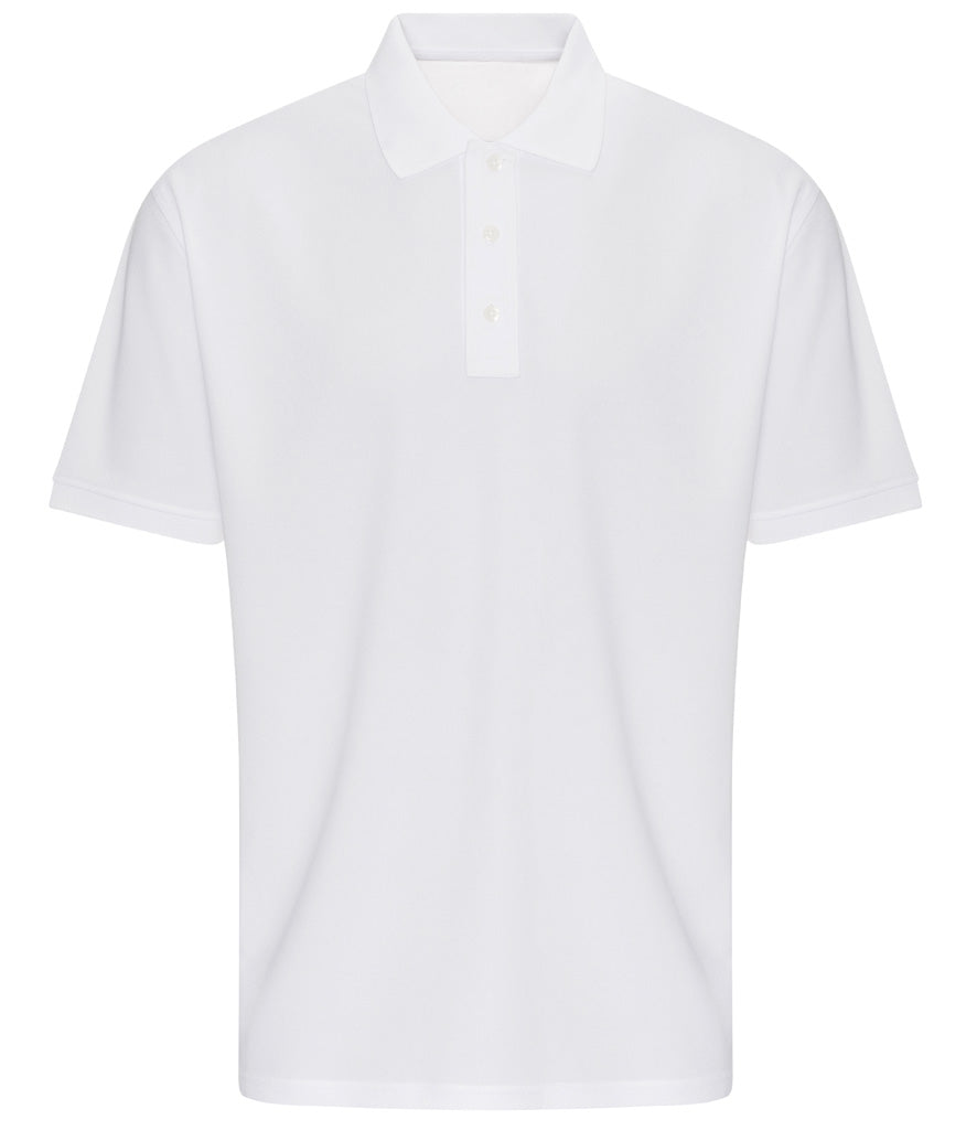 Pro RTX Unisex Wicking Pique Polo Shirt
